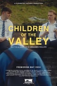 Children of the Valley series tv