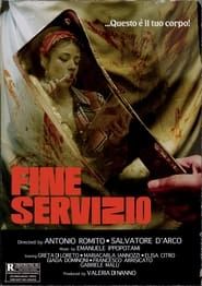 watch Fine Servizio