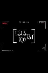 Usus Est Ego series tv