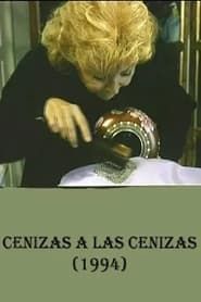 Image Cenizas a las cenizas 1994