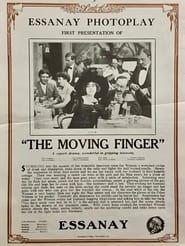 The Moving Finger series tv