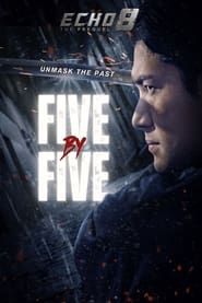 Five by Five series tv