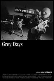 New Balance: Grey Days series tv