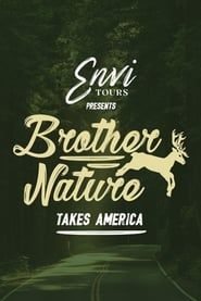 Brother Nature Takes America series tv