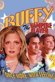 Image Buffy the vampire slayer: once more, with feeling 2001