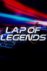 Lap of Legends series tv