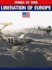 Wings at War Liberation of Europe series tv
