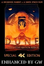 Dune (1984): The Alternative Edition Redux 4K Remaster series tv