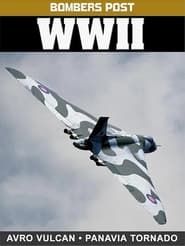 Image Bombers Post WWII: Avro Vulcan and Panavia Tornado