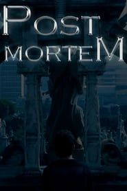 Post-Mortem: The Harrison Case series tv