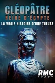 Image Cléopâtre reine d'Égypte : la vraie histoire d'une tueuse
