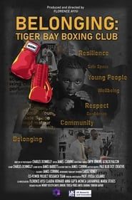 Image Belonging: Tiger Bay Boxing Club