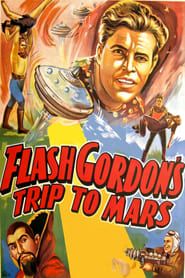 Flash Gordon's Trip to Mars 1938 streaming