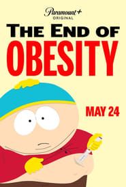 South Park: The End of Obesity series tv