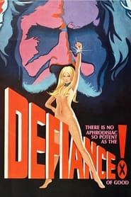The Defiance of Good 1975 streaming