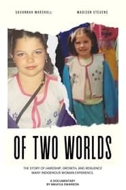 Of Two Worlds series tv