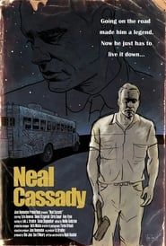 Neal Cassady series tv