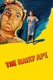 The Hairy Ape series tv