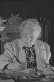 Selma Lagerlöf 80 år
