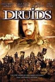Druids series tv