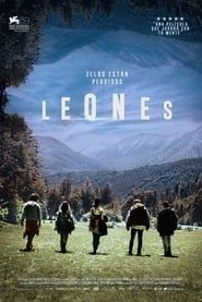 Leones-hd