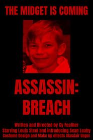 Assassin: Breach series tv