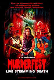 Murderfest ()