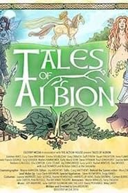 Tales of Albion series tv