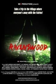 Ravenswood series tv