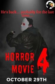 Horror Movie 4 series tv