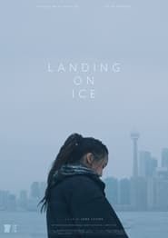 Image Landing On Ice