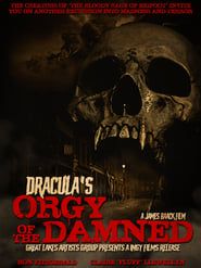 Dracula's Orgy of the Damned series tv