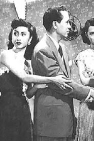 舞台春色 (1952)
