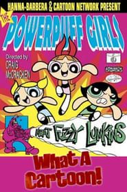 Powerpuff Girls : Meat Fuzzy Lumpkins series tv