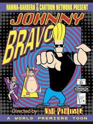 Johnny Bravo series tv