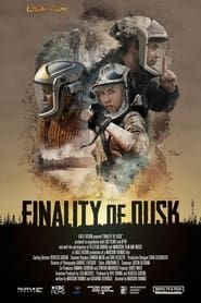 Finality of Dusk series tv