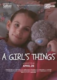A Girl's Things series tv