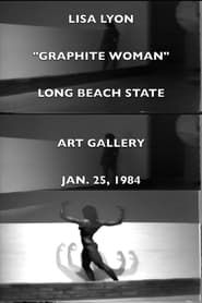 Lisa Lyon: Graphite Woman series tv