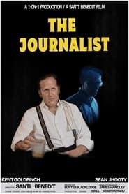 The Journalist series tv