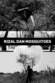 Image Rizal and Mosquitoes