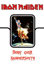 Image Iron Maiden: Beast Over Hammersmith 2002