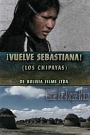 Come Back, Sebastiana series tv