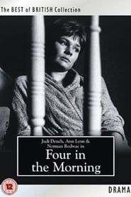 Four in the Morning 1965 streaming