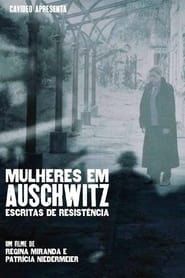 Mulheres em Auschwitz (2024)