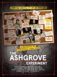 The Ashgrove Experiment series tv