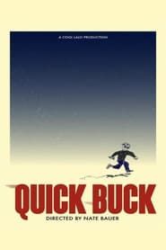 Quick Buck series tv