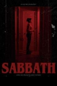 Sabbath series tv