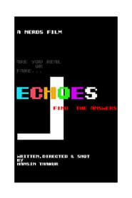 Echoes series tv