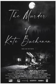 The Murder of Kate Buchanan series tv