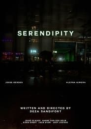 Serendipity-hd